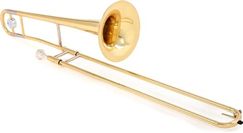 ysl 643 trombone|yamaha ysl 354c student trombone.